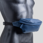 Marsupio resistente con protezione dagli schizzi e cintura regolabile