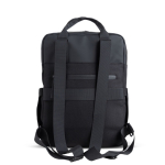 Zaino espandibile under the seat in pelle sintetica per PC 14'' vue 4