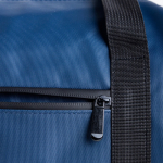 Borsa sportiva o da weekend resistente con rivestimento in pelle sintetica vue 1