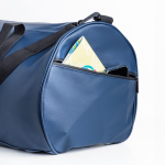 Borsa sportiva o da weekend resistente con rivestimento in pelle sintetica vue 3