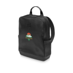 Zaino urbano con diversi scomparti Moleskine Classic 15'' color nero