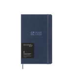 Taccuino intelligente Moleskine per copiare dalla carta all’app mobile vista area di stampa
