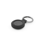 Localizzatore in plastica riciclata compatibile con Apple e Android color nero