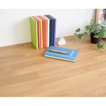 Taccuino A5 in PU riciclato con chiusura elastica e pagine a righe sesta vista
