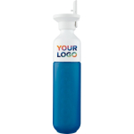 Borraccia in acciaio inox con cannuccia Dopper Original 450 ml seconda vista