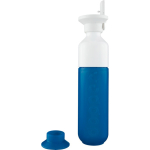 Borraccia in acciaio inox con cannuccia Dopper Original 450 ml terza vista