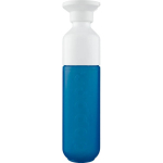 Borraccia in acciaio inox con cannuccia Dopper Original 450 ml quarta vista