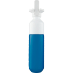 Borraccia in acciaio inox con cannuccia Dopper Original 450 ml quinta vista