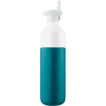 Bottiglia termica in acciaio inox in 3 pezzi Dopper Insulated 580 ml color verde smeraldo prima vista