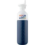 Bottiglia termica in acciaio inox in 3 pezzi Dopper Insulated 580 ml seconda vista