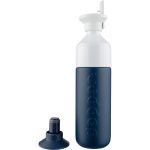 Bottiglia termica in acciaio inox in 3 pezzi Dopper Insulated 580 ml quarta vista