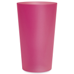  color fucsia trasparente