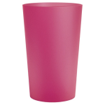  color rosa trasparente