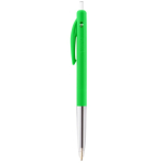Penna a sfera in plastica retrattile con scrittura nera M10® Clic BIC®