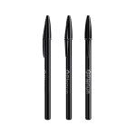 Penna a sfera in plastica con cappuccio classico e inchiostro nero Style BIC®