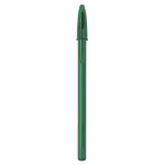 Penna a sfera in plastica con cappuccio classico e inchiostro nero Style BIC®