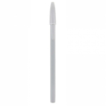 Penna a sfera in plastica con cappuccio classico e inchiostro nero Style BIC®