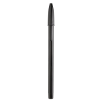 Penna a sfera in plastica con cappuccio classico e inchiostro nero Style BIC®