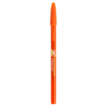 Penna a sfera in plastica con cappuccio classico e inchiostro nero Style BIC®