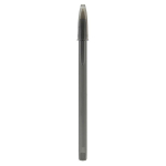 Penna a sfera in plastica con cappuccio classico e scrittura blu Style BIC®