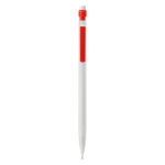 Portamine in plastica ricaricabile con gomma e 2 mine incluse da 0,7 mm BIC®
