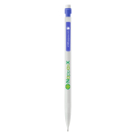 Portamine in plastica ricaricabile con gomma e 2 mine incluse da 0,7 mm BIC®
