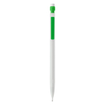 Portamine in plastica ricaricabile con gomma e 2 mine incluse da 0,7 mm BIC®