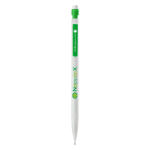 Portamine in plastica ricaricabile con gomma e 2 mine incluse da 0,7 mm BIC®