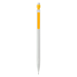Portamine in plastica ricaricabile con gomma e 2 mine incluse da 0,7 mm BIC®