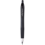 Penna a sfera in plastica retrattile con inchiostro blu Intensity® Gel Clic BIC®
