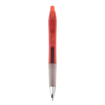 Penna a sfera in plastica retrattile con inchiostro blu Intensity® Gel Clic BIC®