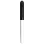 Pennarello in plastica per lavagna cancellabile con inchiostro nero BIC® color nero