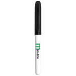 Pennarello in plastica per lavagna cancellabile con inchiostro nero BIC® color nero