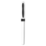 Pennarello indelebile in plastica con inchiostro a rapida asciugatura BIC® color nero