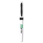 Pennarello indelebile in plastica con inchiostro a rapida asciugatura BIC® color nero