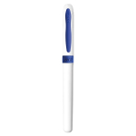 Pennarello indelebile in plastica con inchiostro a rapida asciugatura BIC® color blu