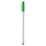 Pennarello cancellabile in plastica prodotto nell’UE con inchiostro blu a punta fine BIC®