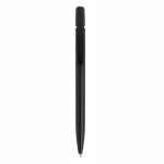 Penna a sfera BIC® con fusto 100% biodegradabile e inchiostro blu
