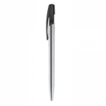 Penna a sfera in plastica dai colori vivaci con scrittura nera BIC®