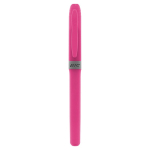 Evidenziatore in plastica con grip in gomma e vari colori Brite Liner® BIC® color rosa