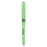 Evidenziatore in plastica con grip in gomma e vari colori Brite Liner® BIC®