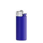 Accendino compatto in plastica con sicurezza bambini BIC® J25 color blu mare