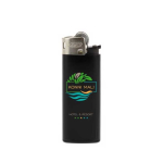 Accendino compatto in plastica con sicurezza bambini BIC® J25