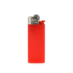 Accendino compatto in plastica con sicurezza bambini BIC® J25