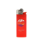 Accendino compatto in plastica con sicurezza bambini BIC® J25