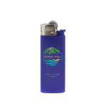 Accendino compatto in plastica con sicurezza bambini BIC® J25