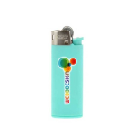 Accendino compatto in plastica con sicurezza bambini BIC® J25