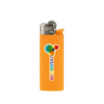 Accendino compatto in plastica con sicurezza bambini BIC® J25
