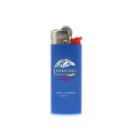 Accendino compatto in plastica con sicurezza bambini BIC® J25