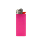 Accendino compatto in plastica con sicurezza bambini BIC® J25